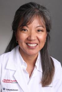 Julie C. Choi, MD Profile Headshot